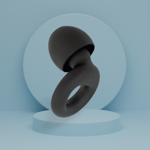 Silicone Earplugs