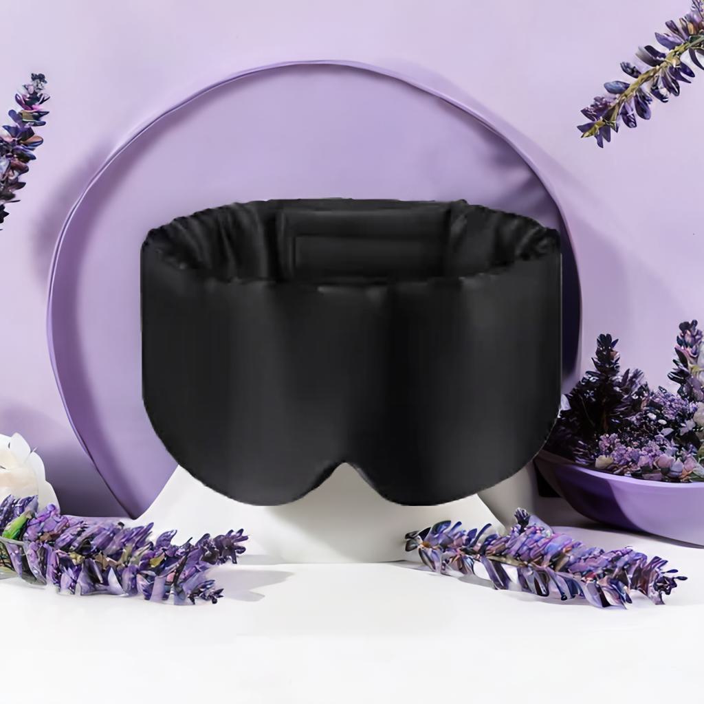 Silk Sleeping Mask
