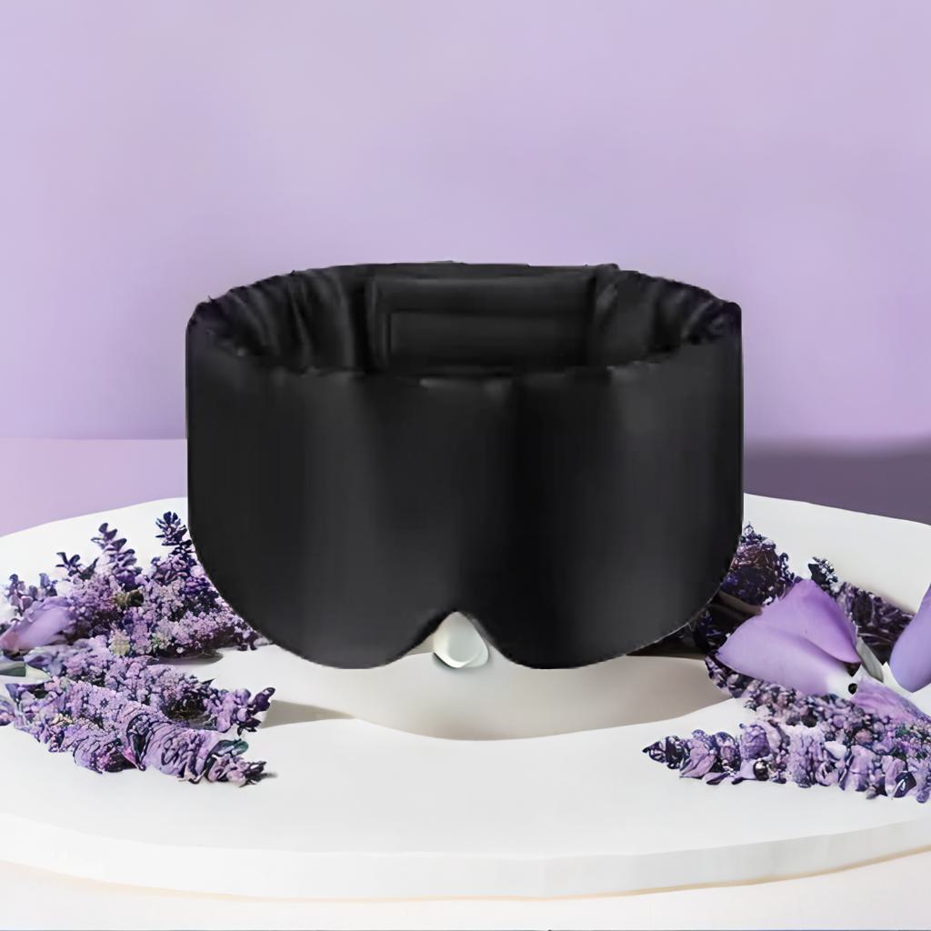 Silk Sleeping Mask